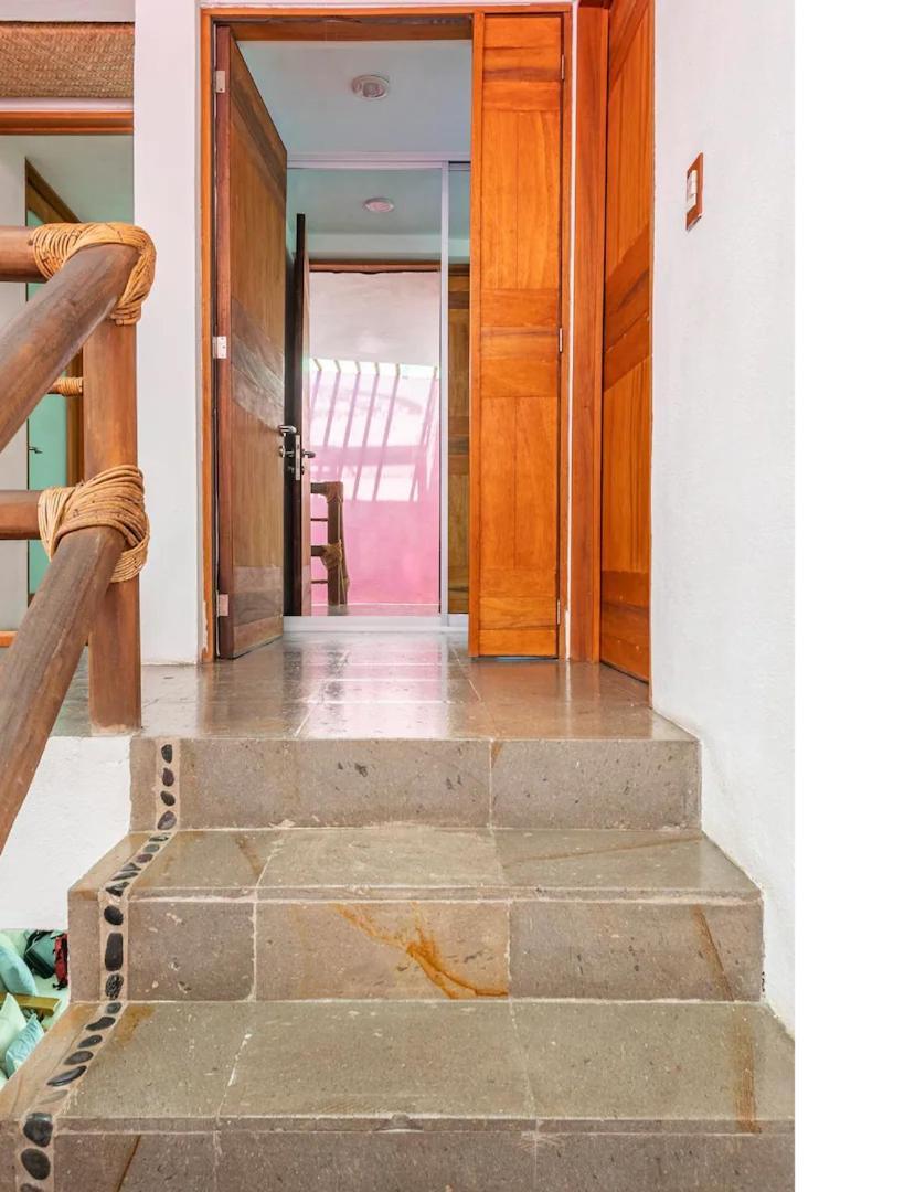 Bed & Breakfast Casa La Columna