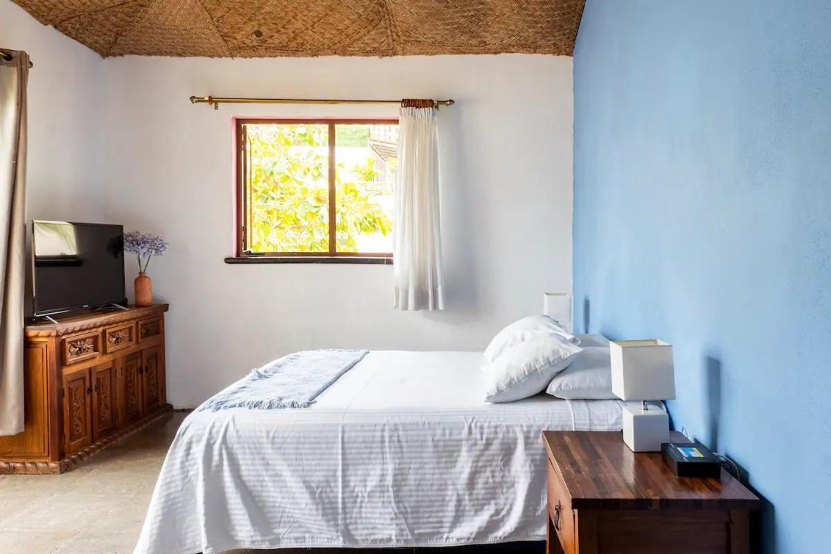 Casa La Columna Bed & Breakfast 2*