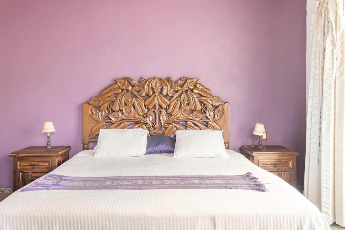 Bed & Breakfast Casa La Columna