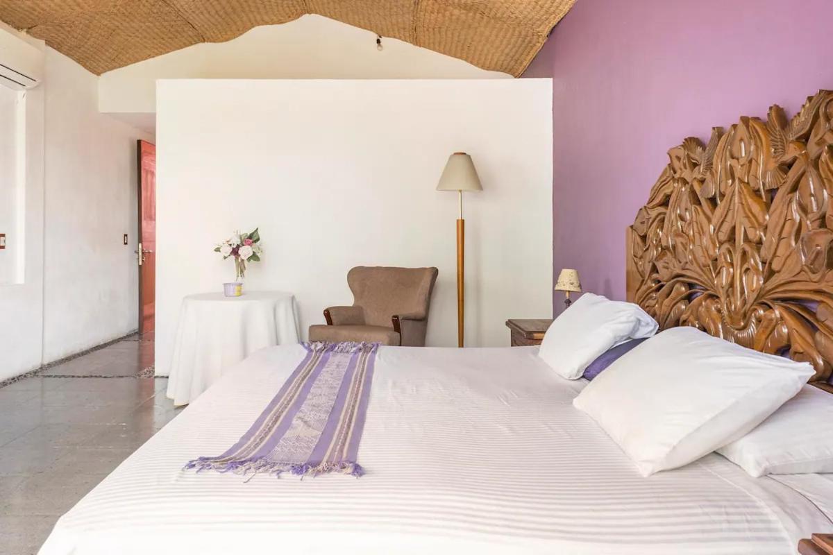 Casa La Columna Bed & Breakfast Puerto Vallarta