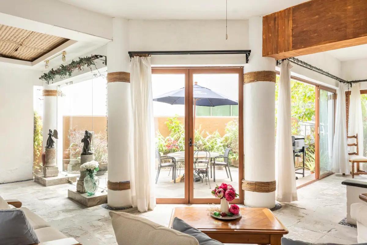 Bed & Breakfast Casa La Columna Puerto Vallarta