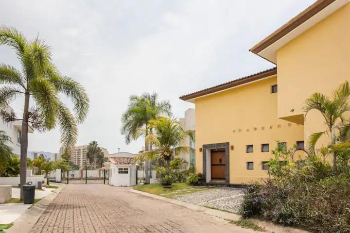 Casa La Columna Bed & Breakfast Puerto Vallarta