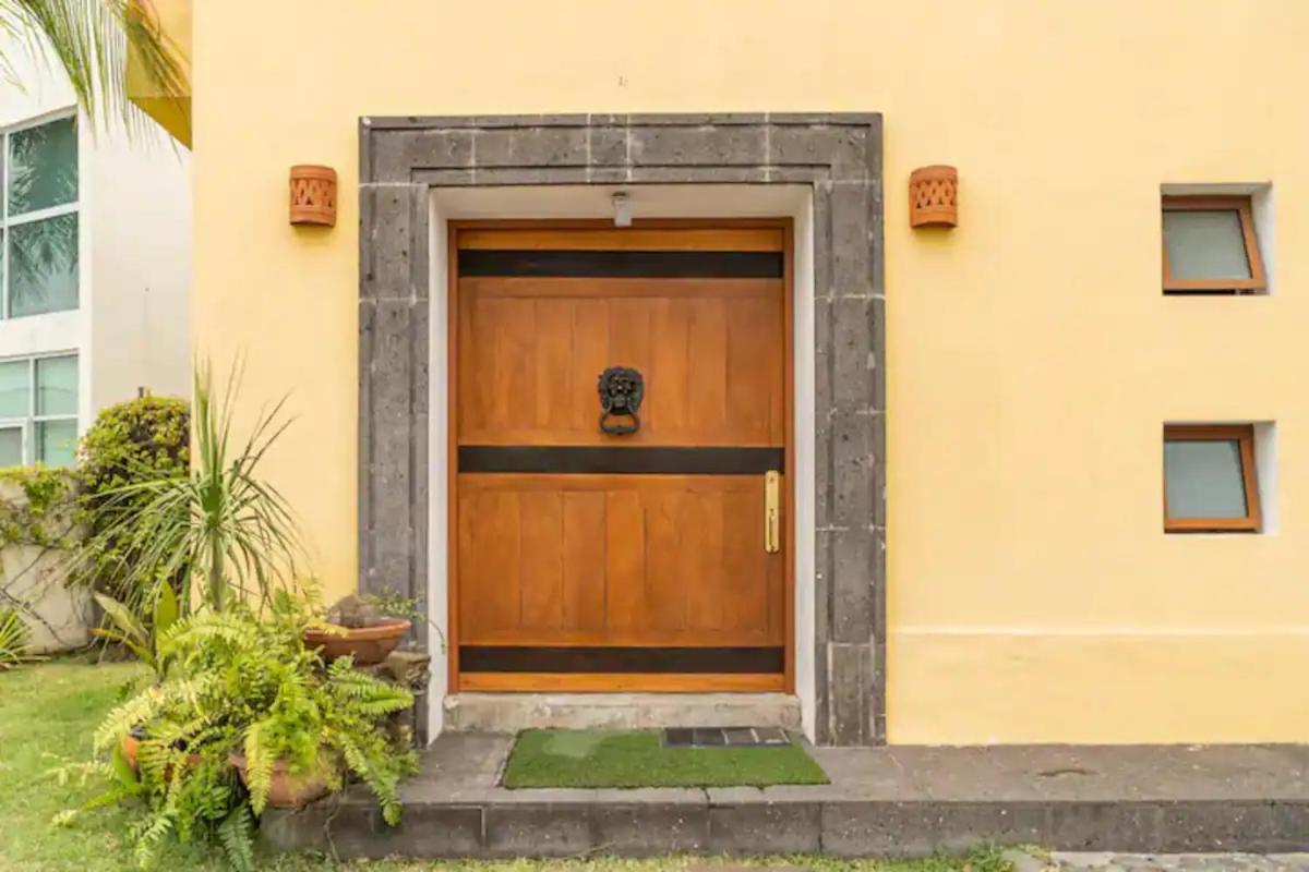 Bed & Breakfast Casa La Columna Puerto Vallarta