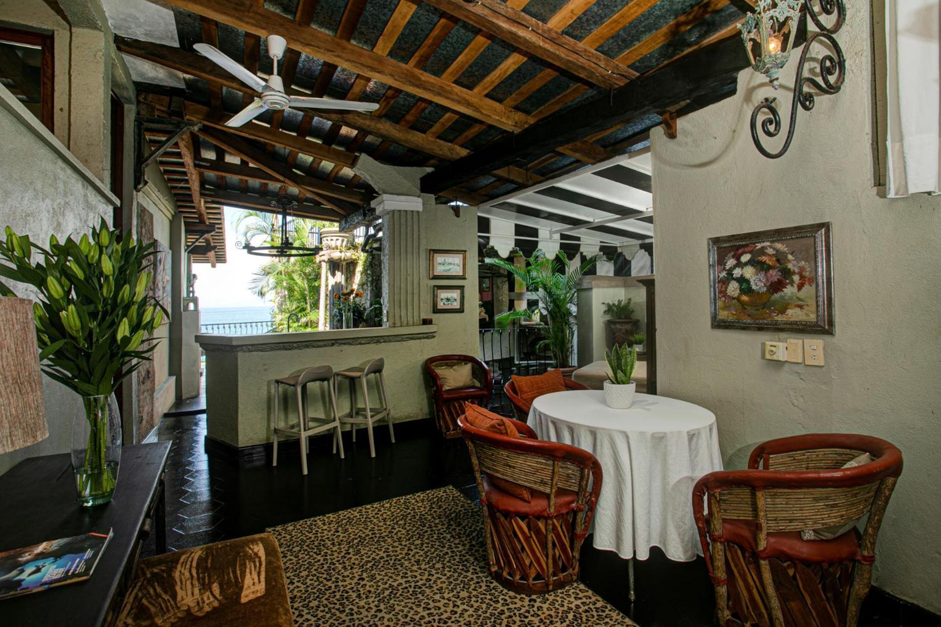 Quinta Maria Cortez Bed & Breakfast