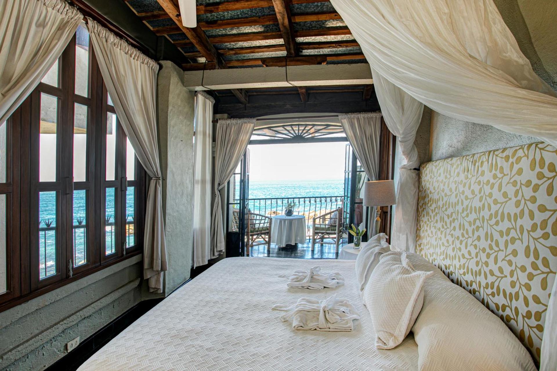 Quinta Maria Cortez 4* Puerto Vallarta