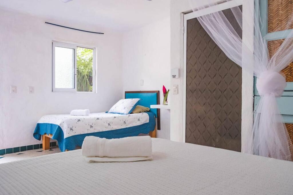 Apartamento River Front Casa Antahkarana Nogalito 8 *