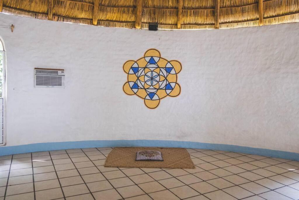 Apartamento River Front Casa Antahkarana Nogalito 8 Puerto Vallarta