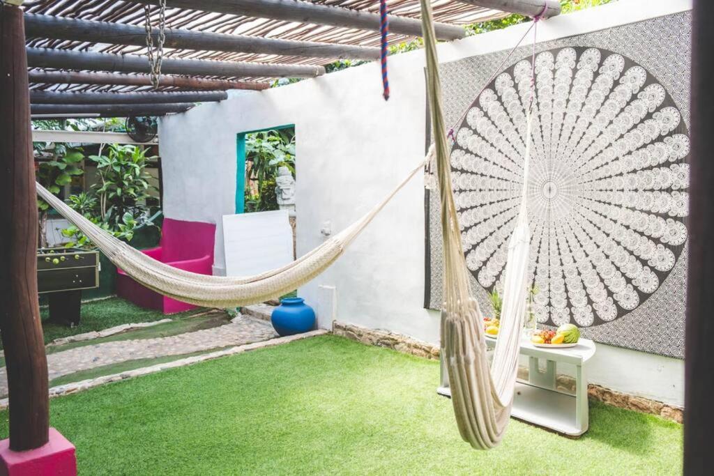 Apartamento River Front Casa Antahkarana Nogalito 8 *