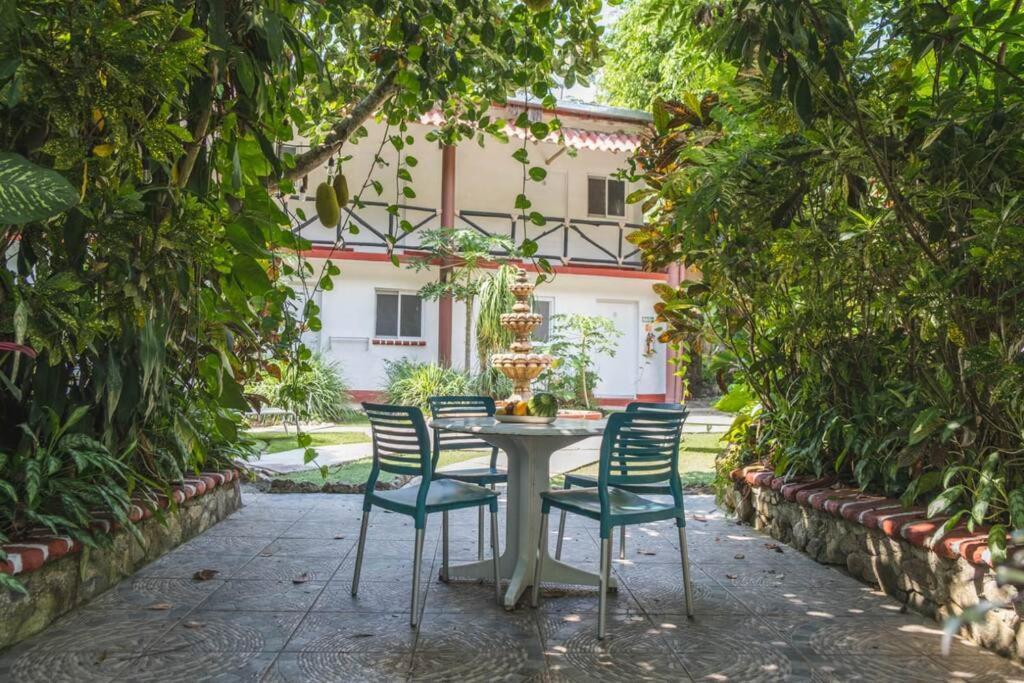 Apartamento River Front Casa Antahkarana Nogalito 8 *