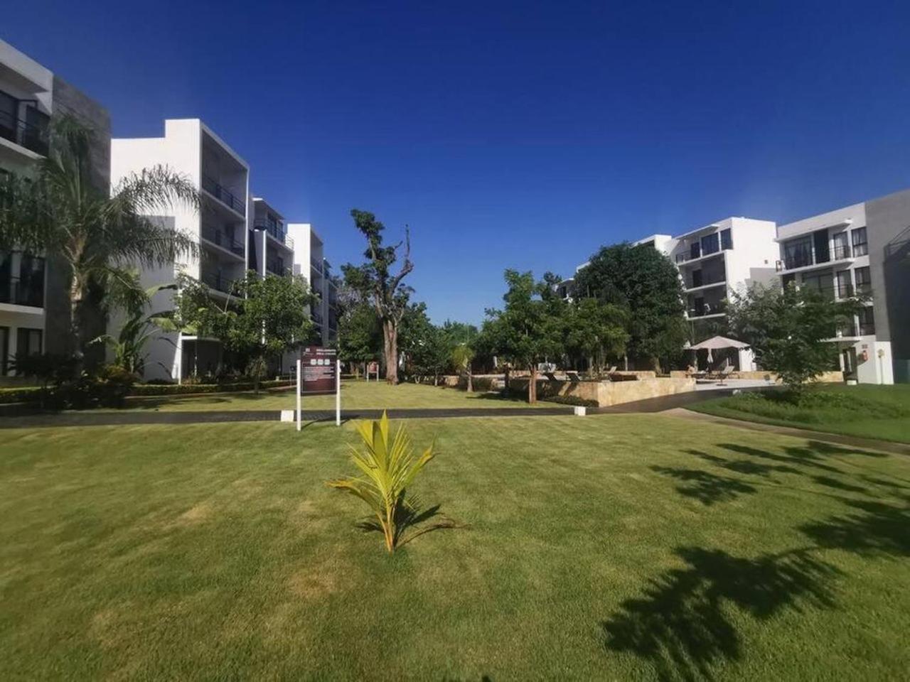 Apartment Residencial Bambu Pool Beach 10 Mins Near Town Puerto Vallarta