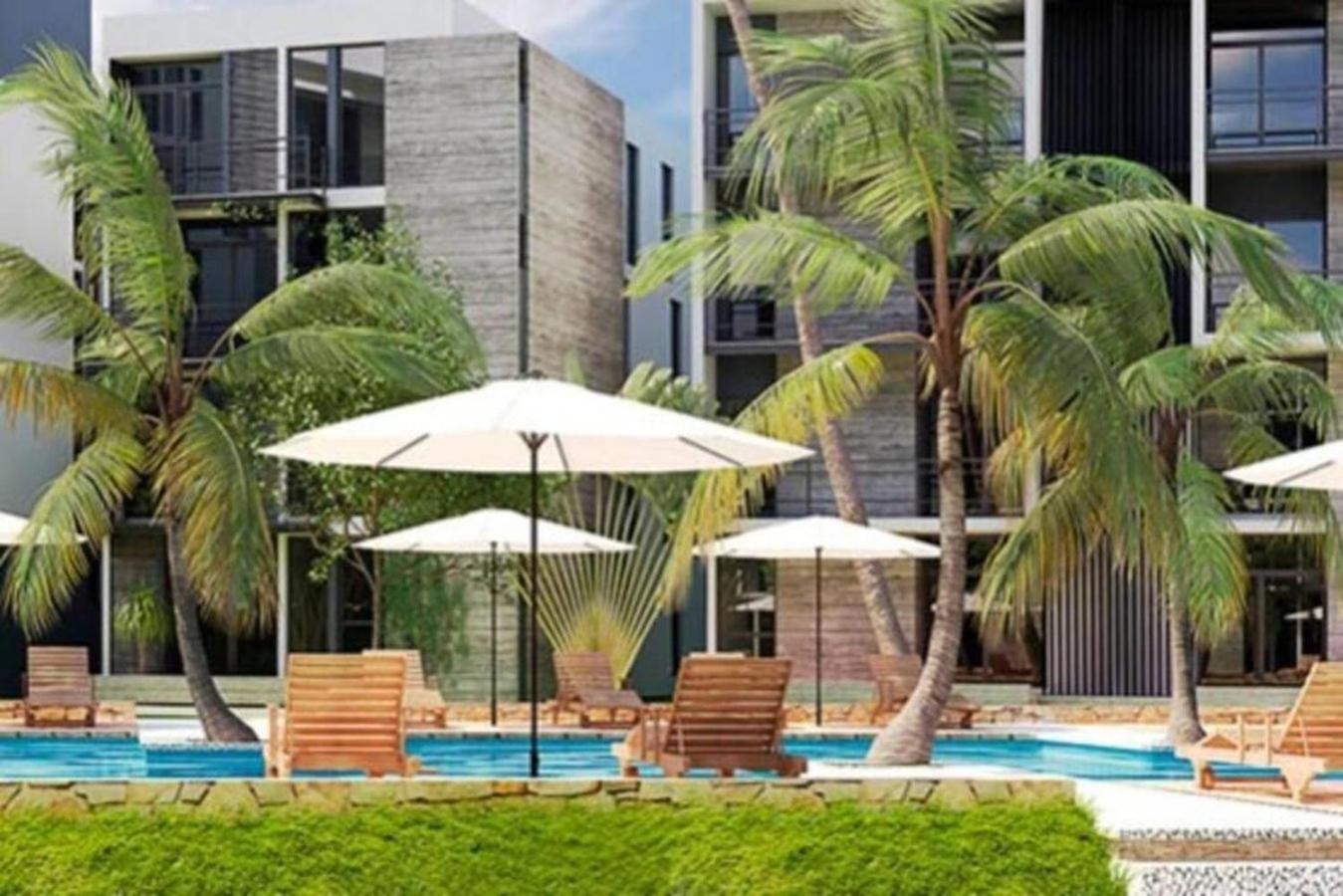 Residencial Bambu Pool Beach 10 Mins Near Town