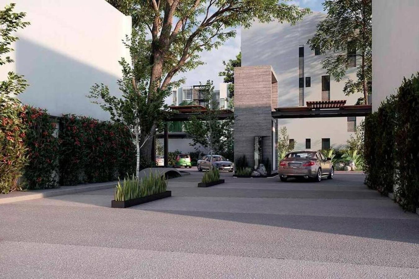 Residencial Bambu Pool Beach 10 Mins Near Town Apartment *