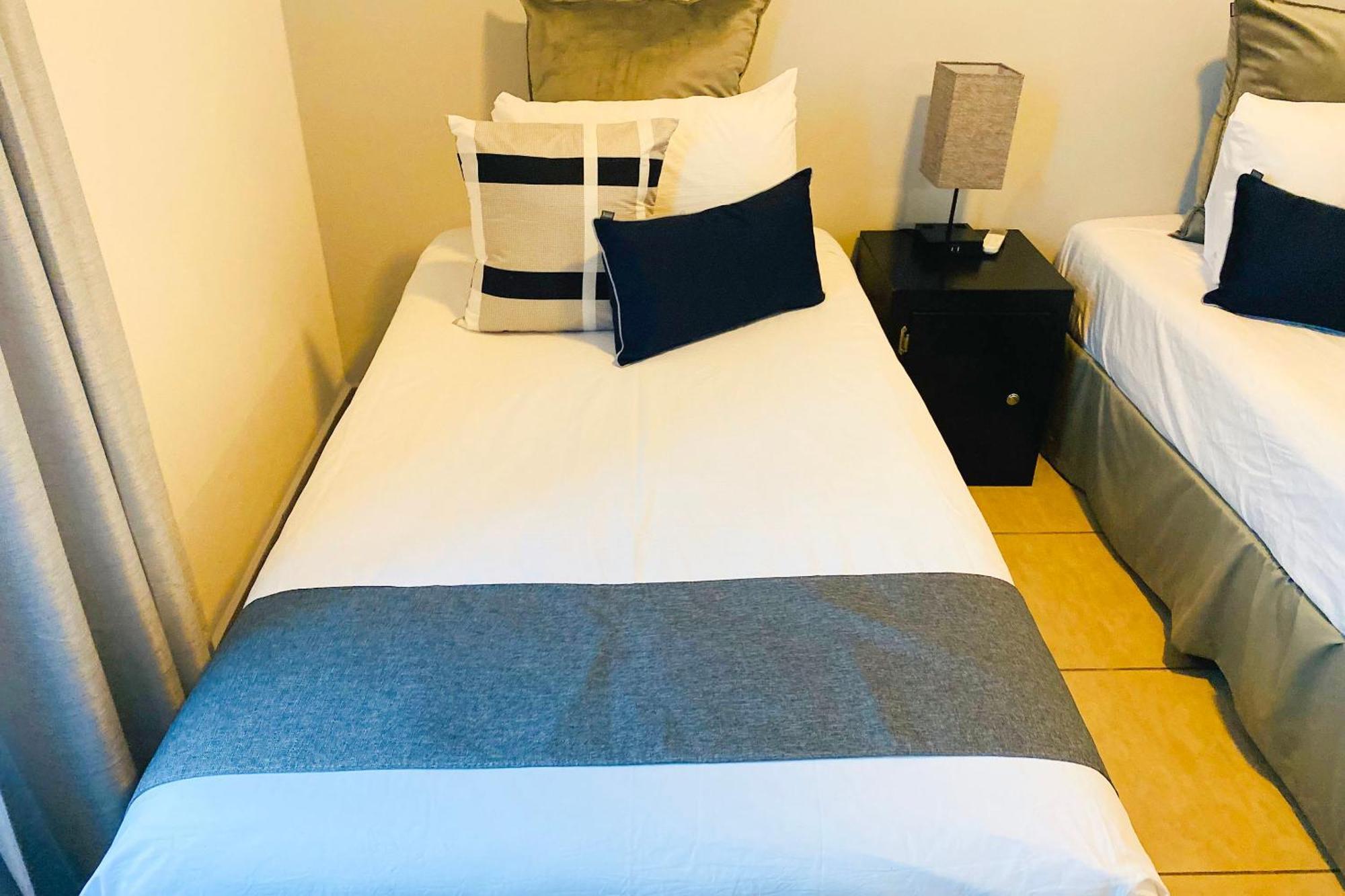 Apartment Residencial Bambu Pool Beach 10 Mins Near Town