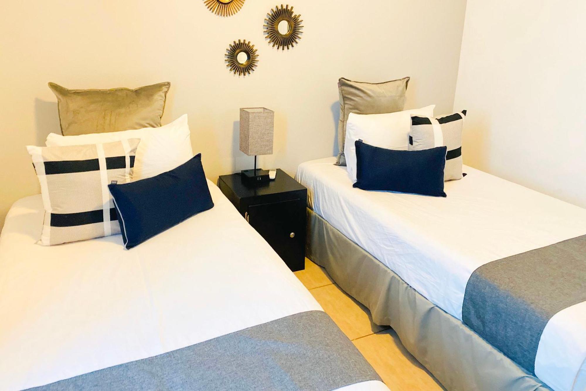 Residencial Bambu Pool Beach 10 Mins Near Town Apartment *