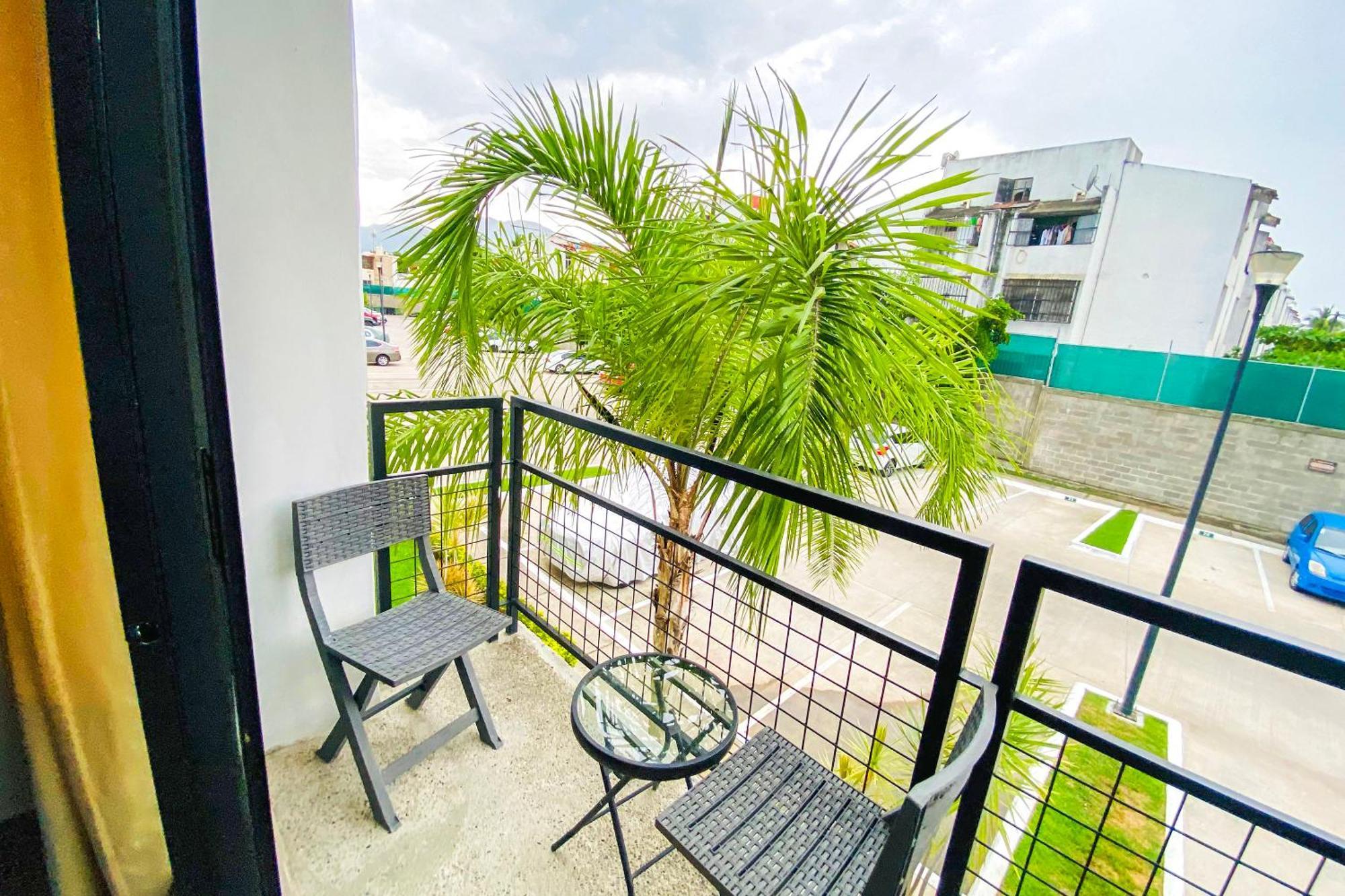 Apartment Residencial Bambu Pool Beach 10 Mins Near Town
