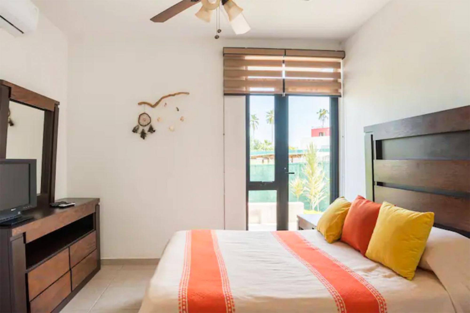 Residencial Bambu Pool Beach 10 Mins Near Town Apartment *