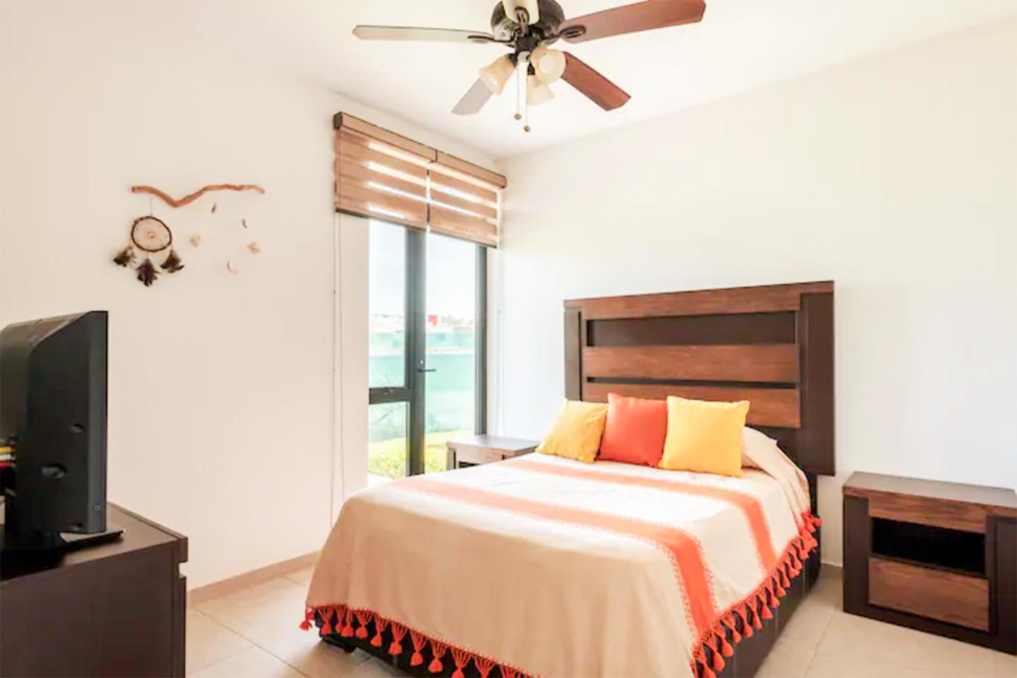 Apartment Residencial Bambu Pool Beach 10 Mins Near Town