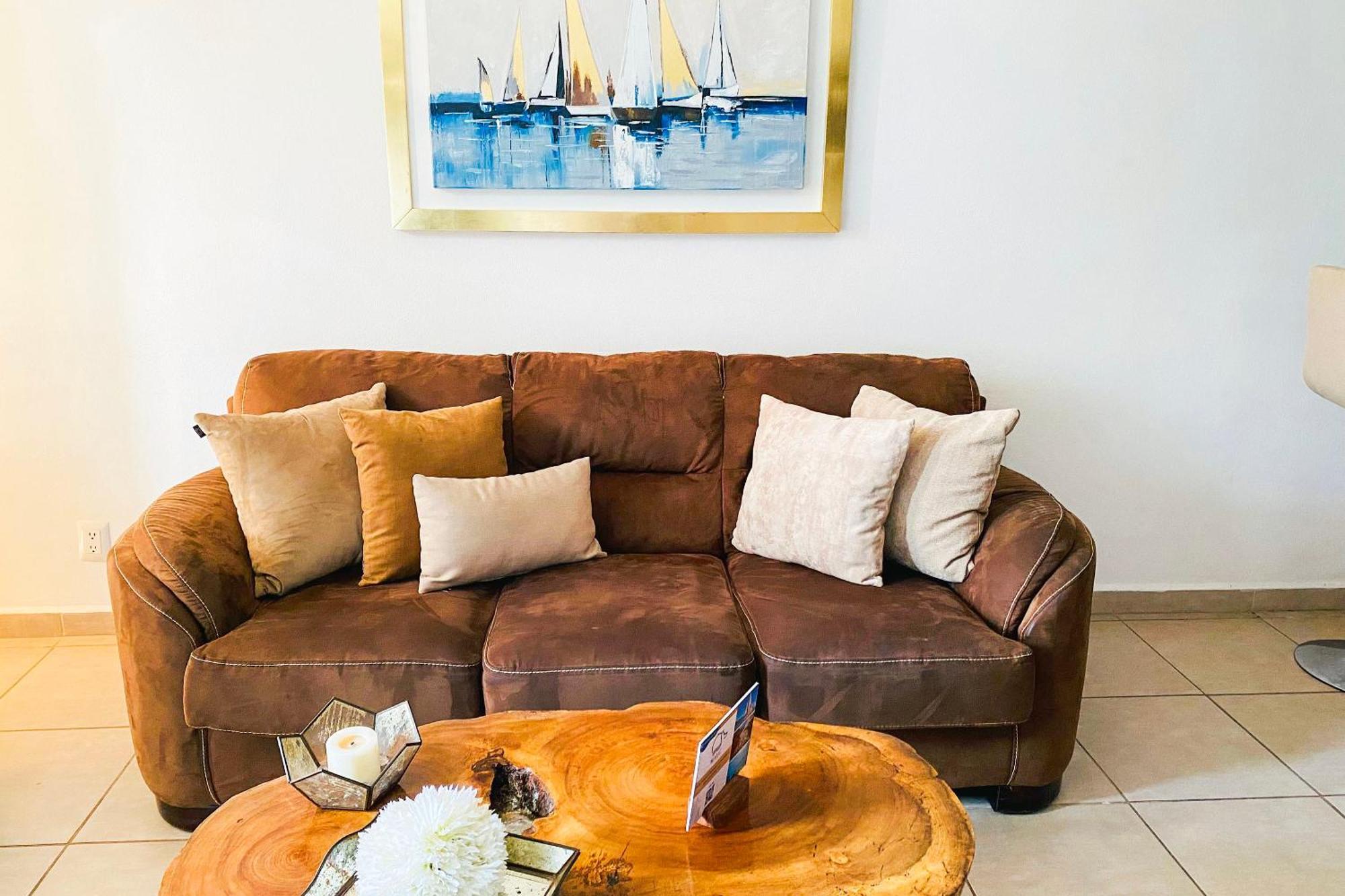 Residencial Bambu Pool Beach 10 Mins Near Town Puerto Vallarta