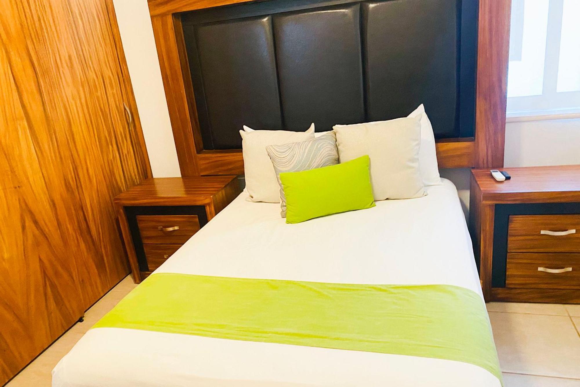 Apartment Residencial Bambu Pool Beach 10 Mins Near Town *