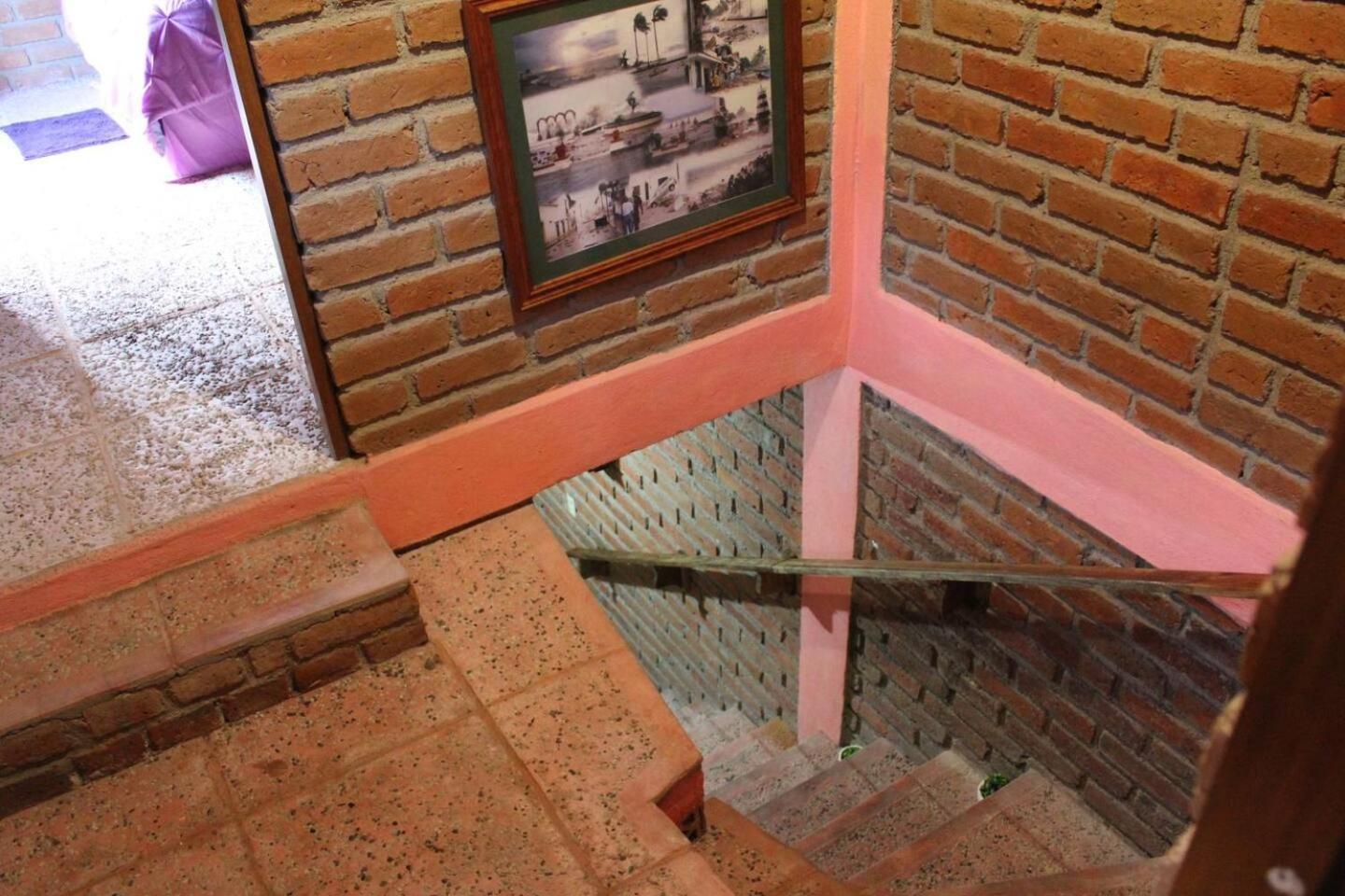 Casa La Potranca Habitación en casa particular Puerto Vallarta