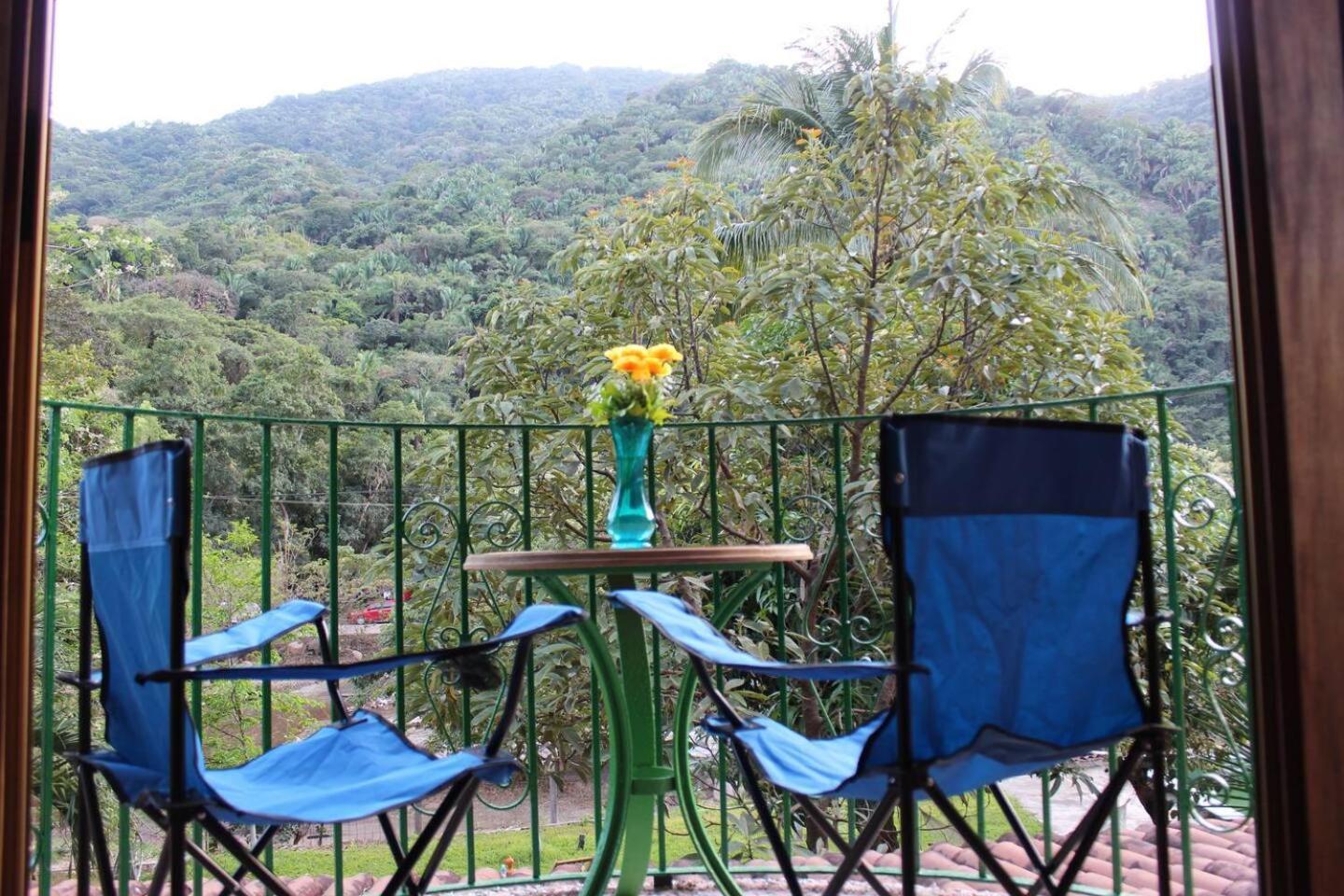 Casa La Potranca Puerto Vallarta