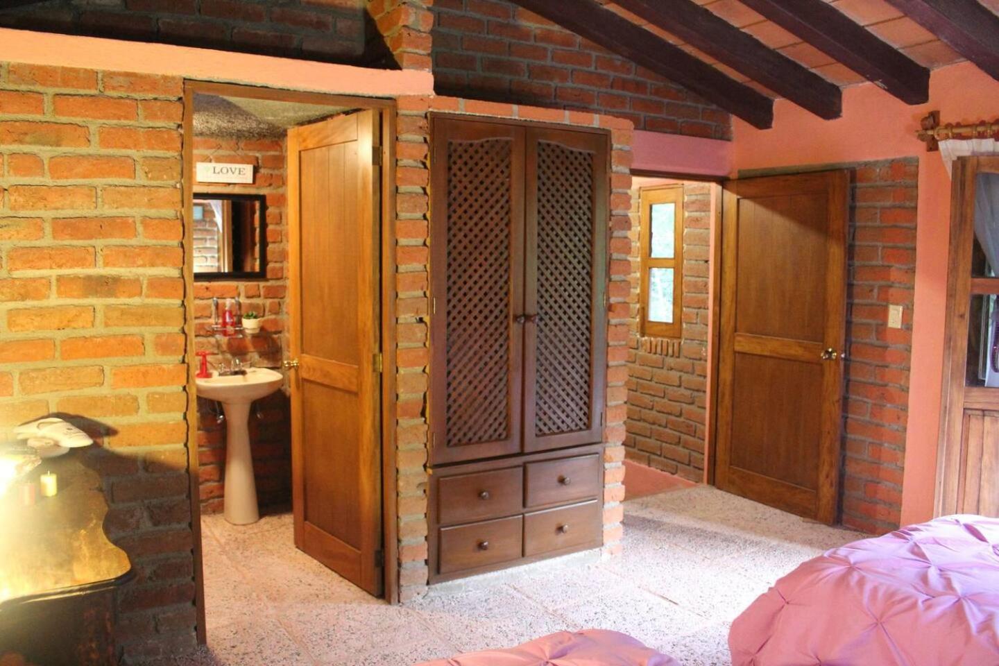 Habitación en casa particular Casa La Potranca Puerto Vallarta