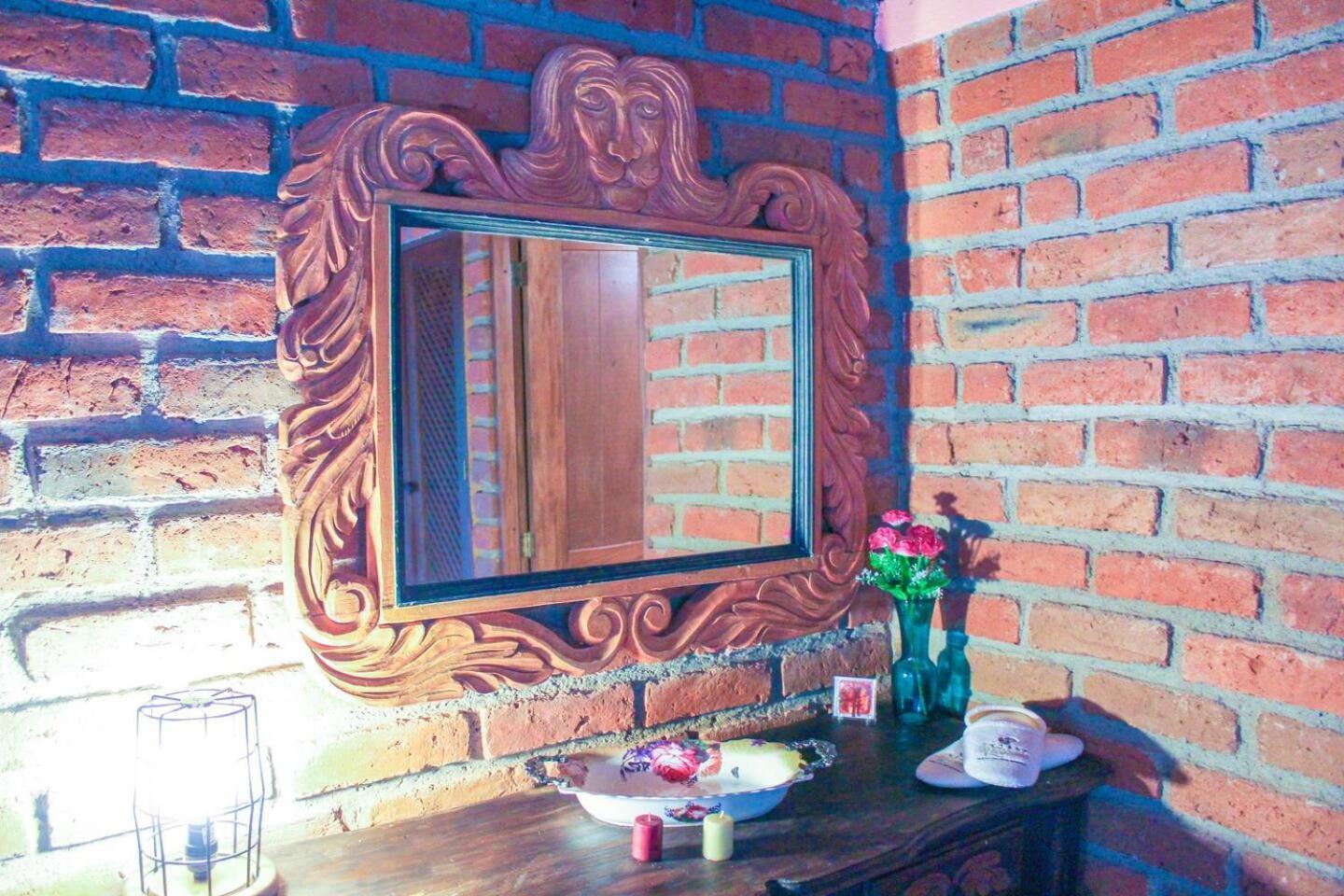 Casa La Potranca Habitación en casa particular *