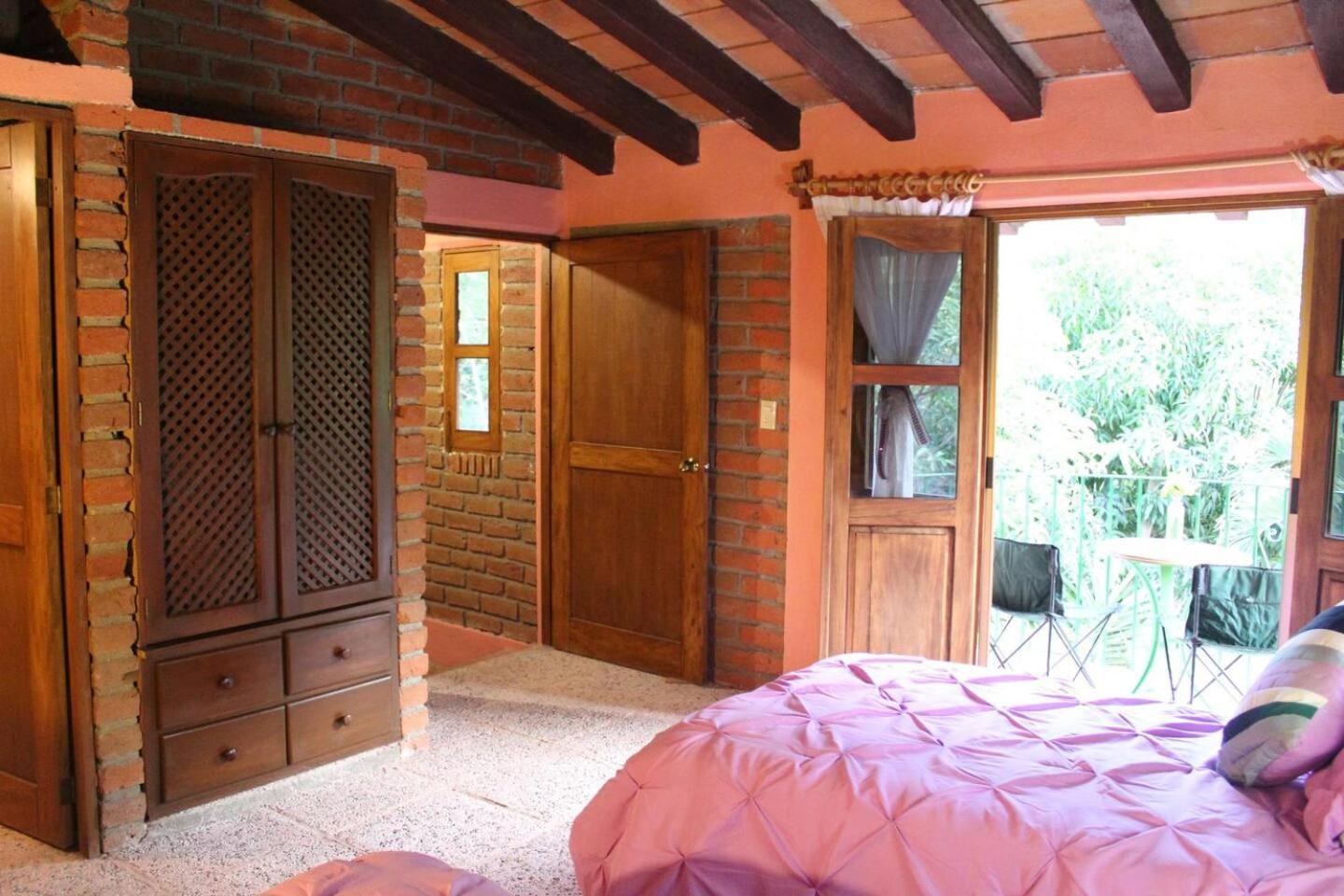 Casa La Potranca