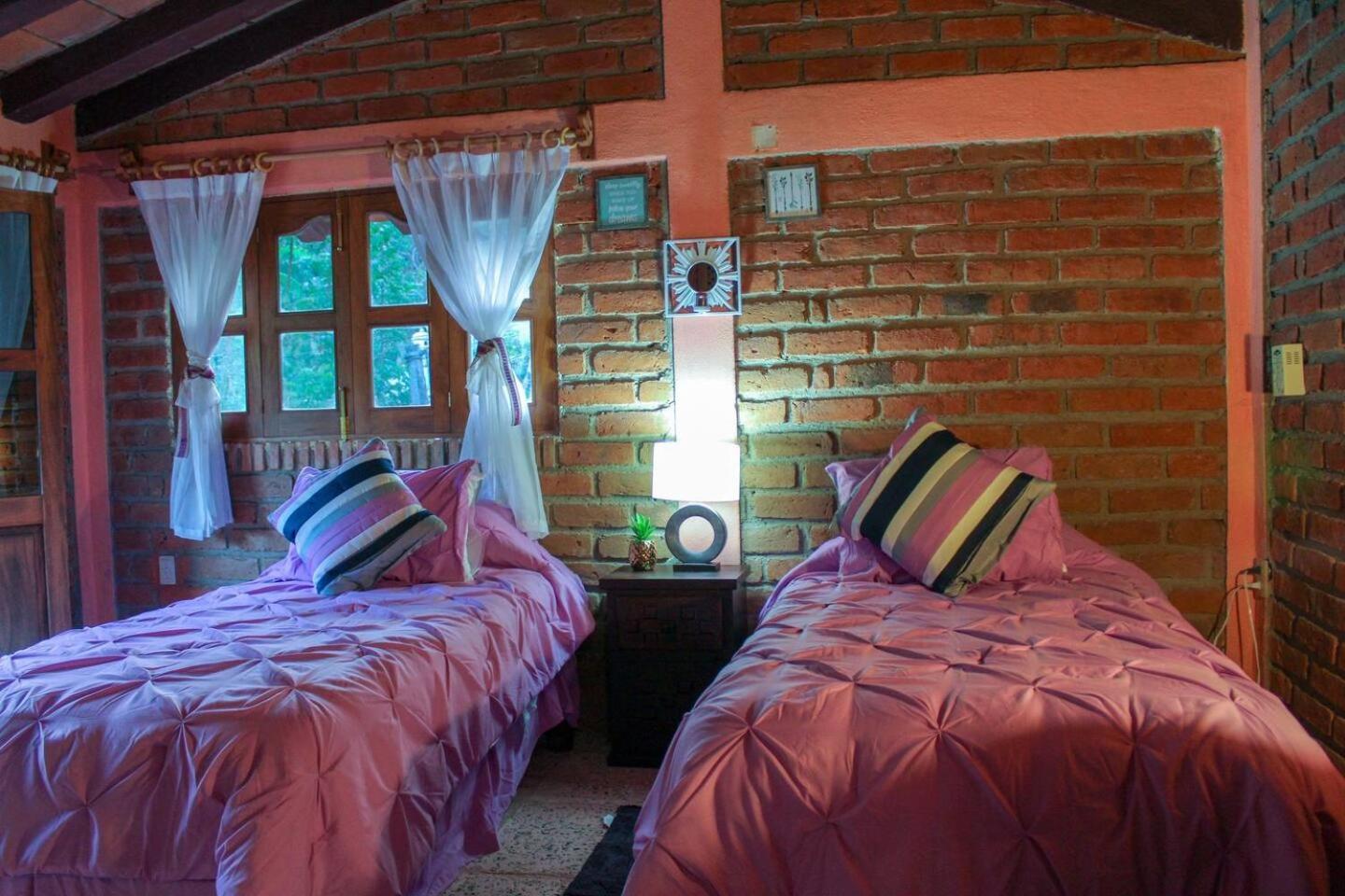 Habitación en casa particular Casa La Potranca Puerto Vallarta