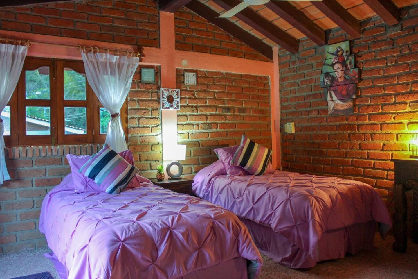 Habitación en casa particular Casa La Potranca *