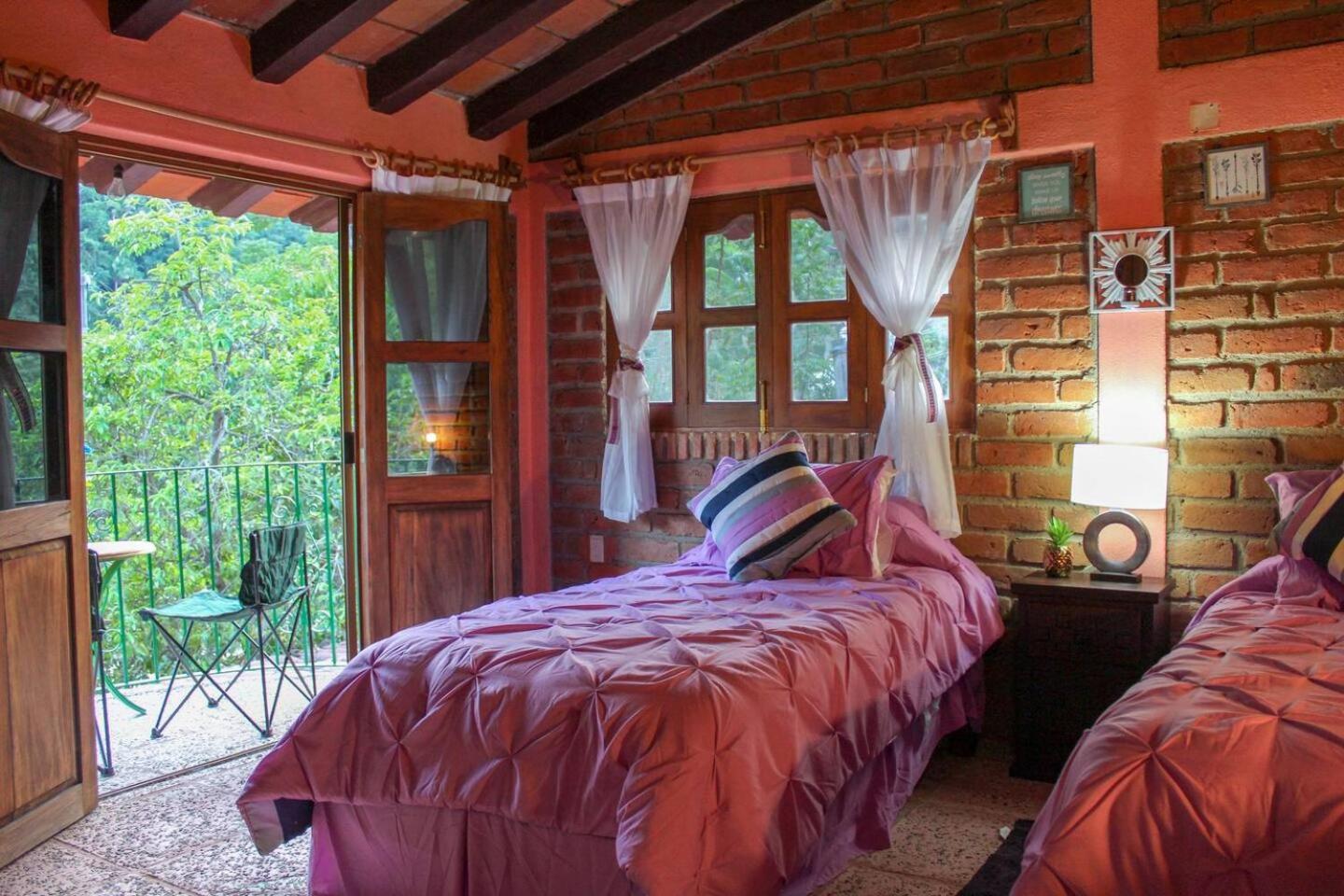 Casa La Potranca