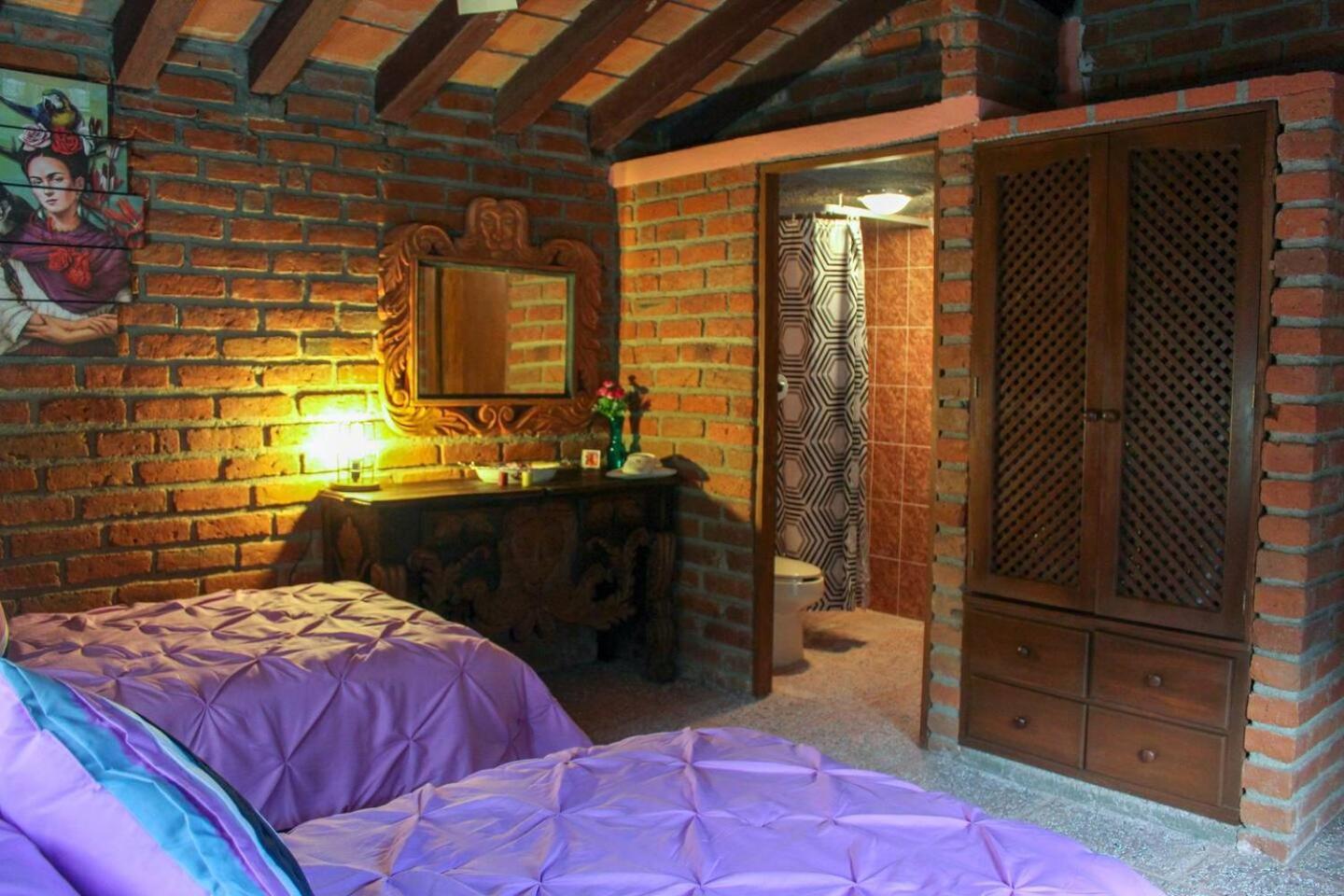 Casa La Potranca Habitación en casa particular *