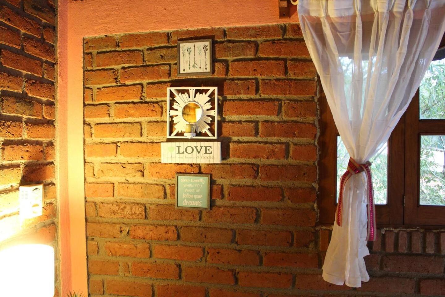 Casa La Potranca Habitación en casa particular
