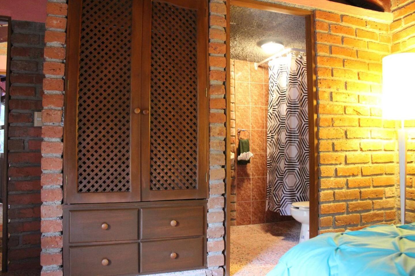 Casa La Potranca Habitación en casa particular Puerto Vallarta