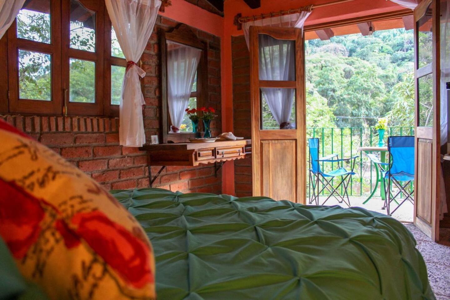 Casa La Potranca Habitación en casa particular