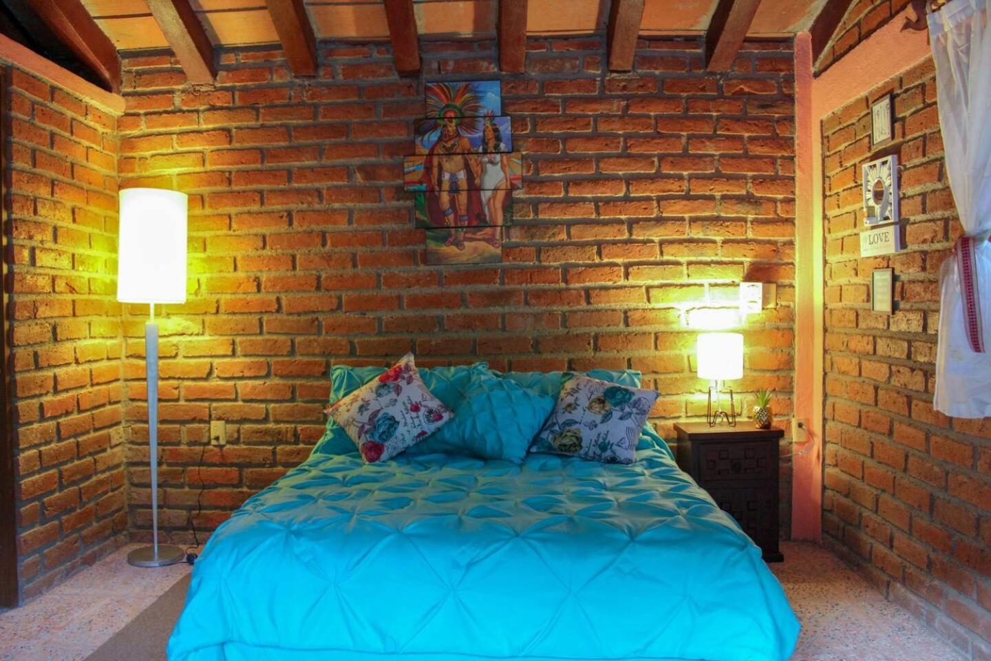 Casa La Potranca Habitación en casa particular *