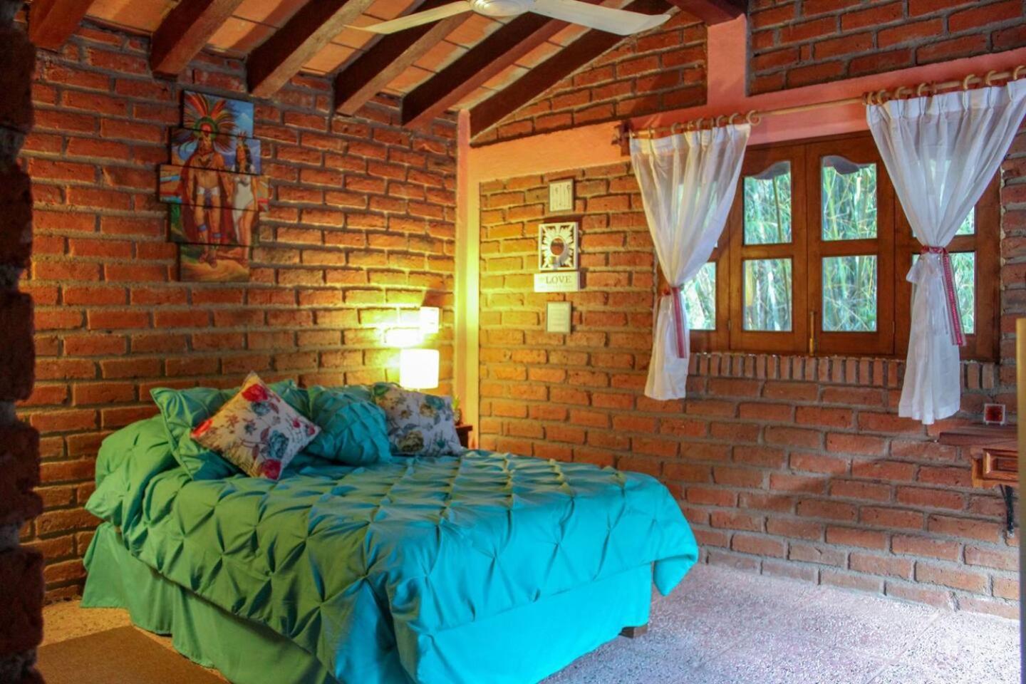 Habitación en casa particular Casa La Potranca
