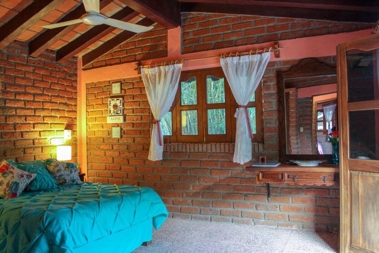 Casa La Potranca Habitación en casa particular