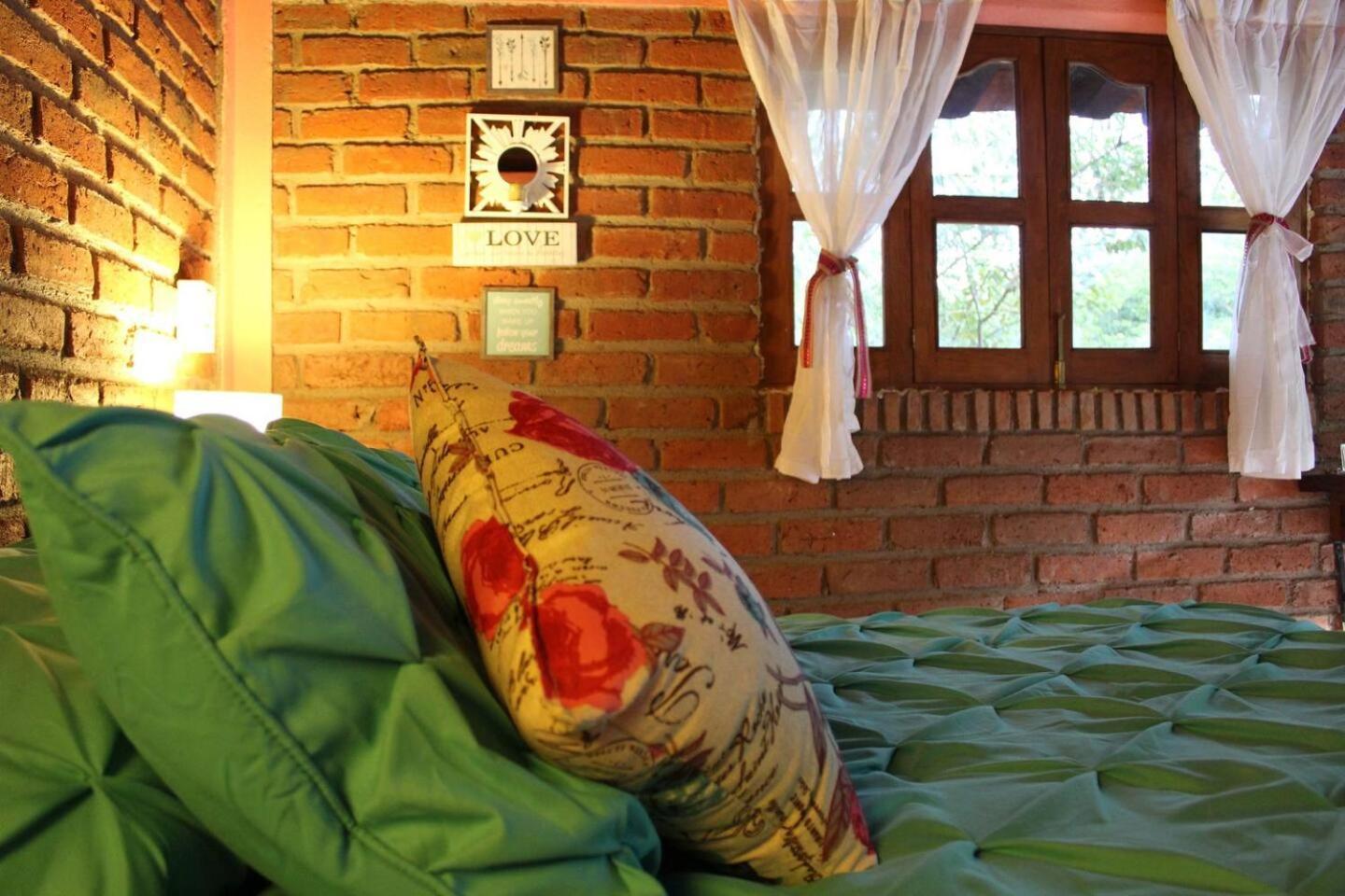 Casa La Potranca *