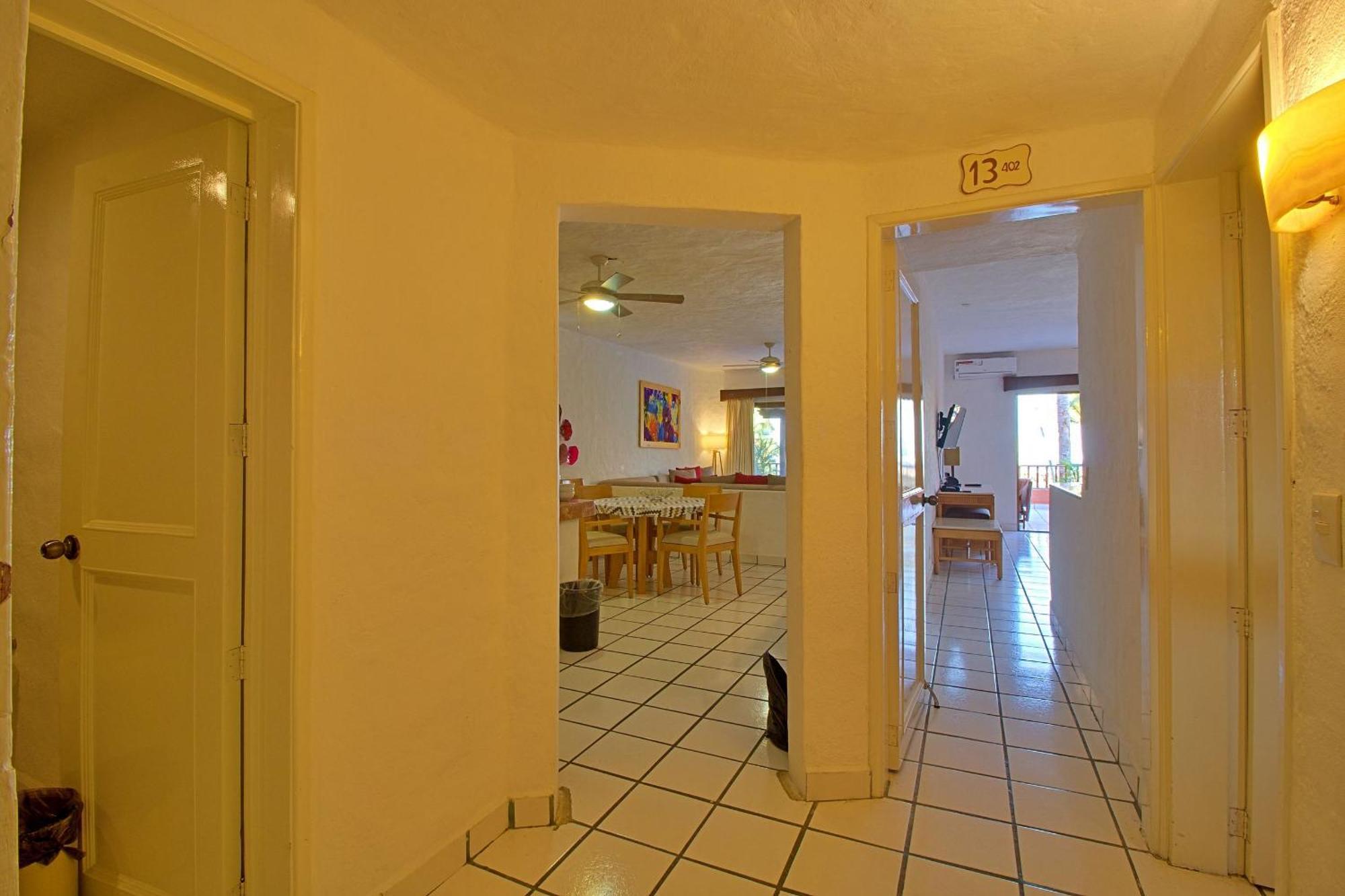 Hermoso En Tules, Frente Al Mar En Medio De Hermosos Jardines, Es Unico!!! Apartment *
