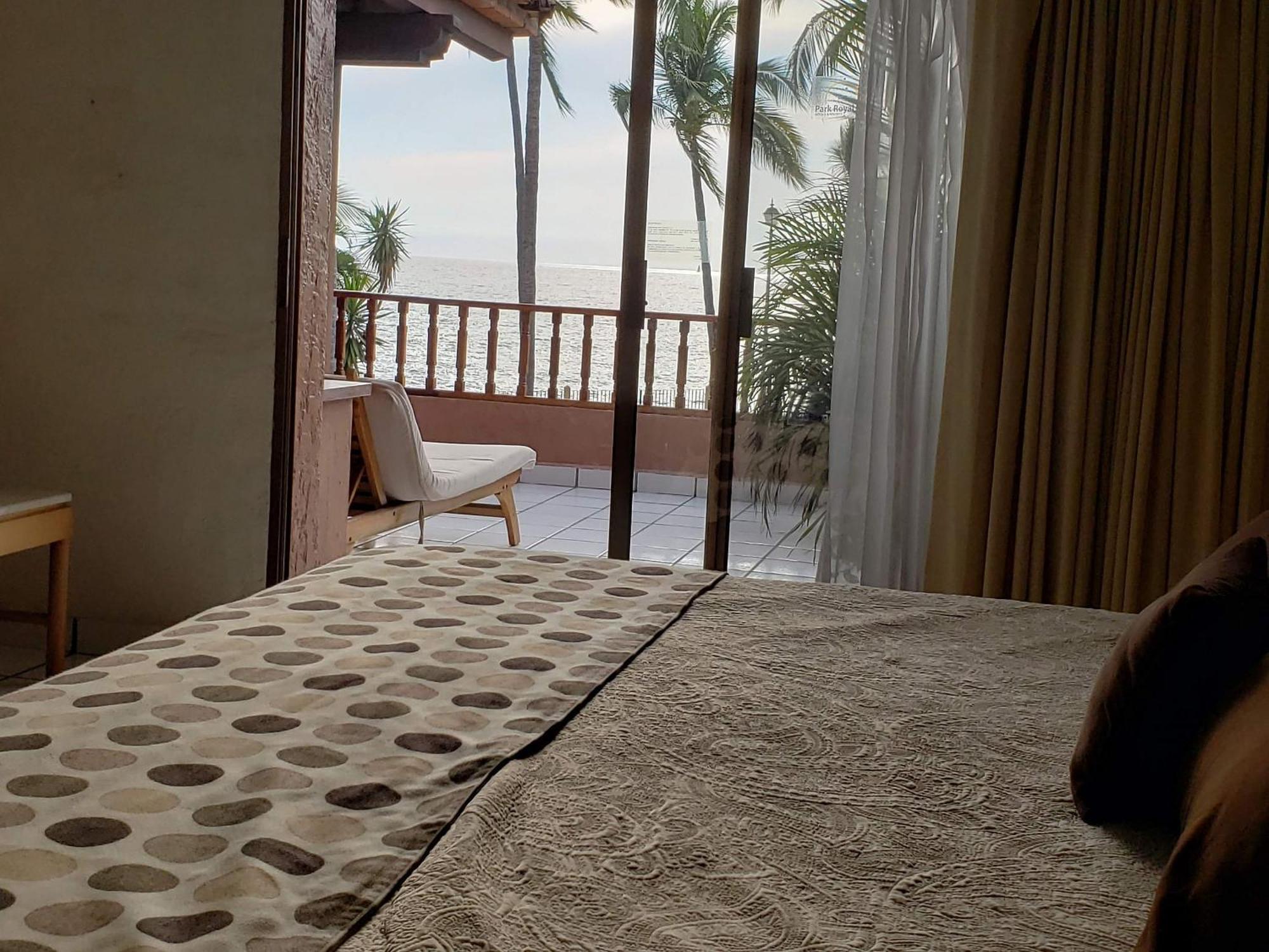 Hermoso En Tules, Frente Al Mar En Medio De Hermosos Jardines, Es Unico!!! Puerto Vallarta