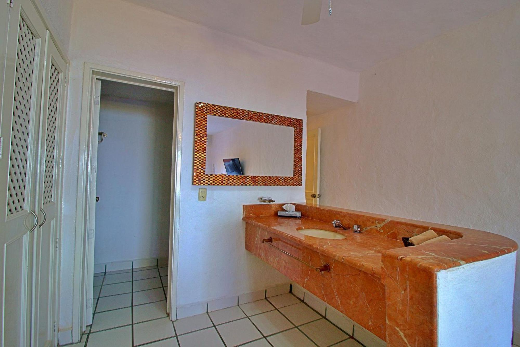 Hermoso En Tules, Frente Al Mar En Medio De Hermosos Jardines, Es Unico!!! Apartment Puerto Vallarta