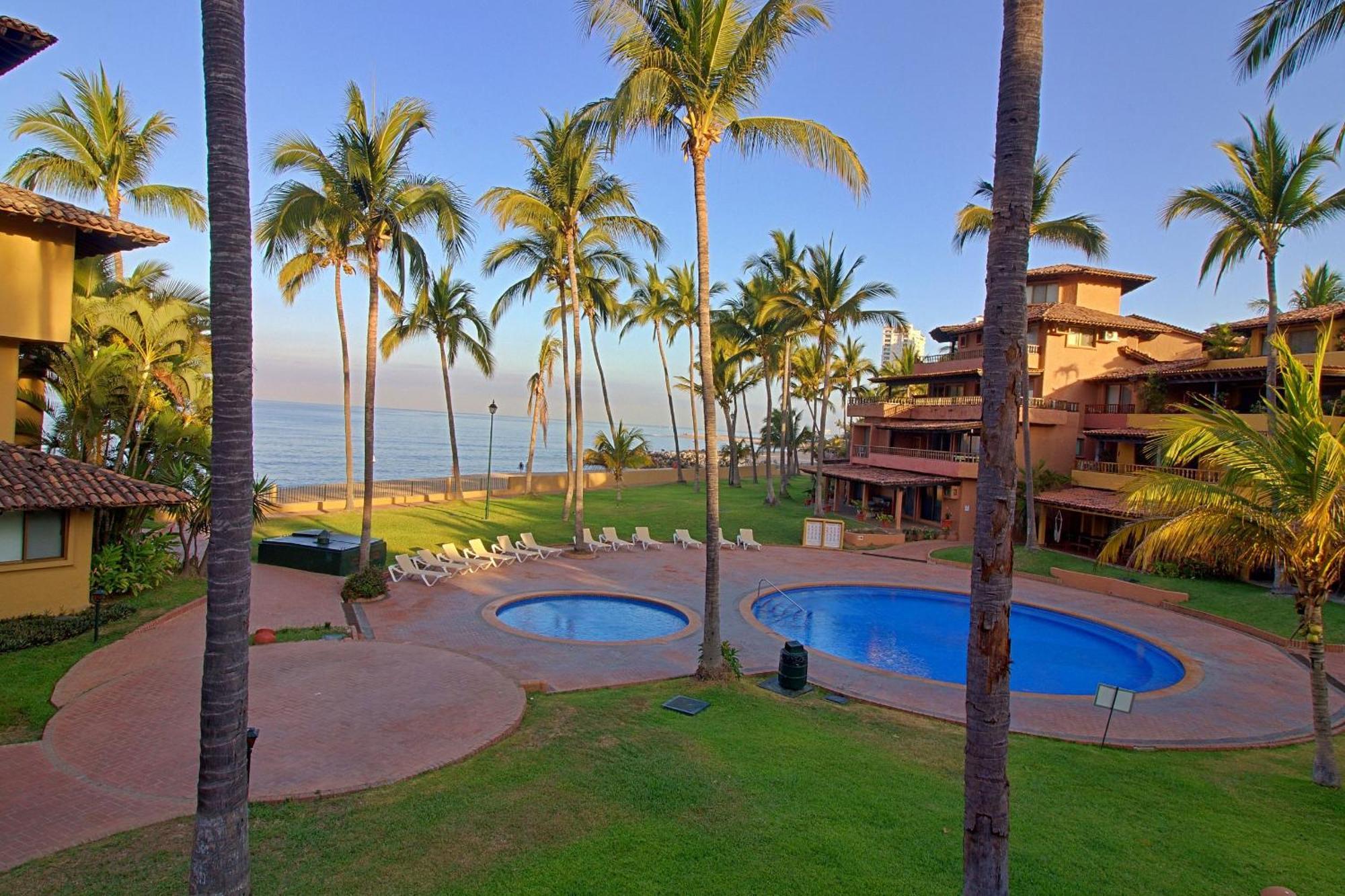 Hermoso En Tules, Frente Al Mar En Medio De Hermosos Jardines, Es Unico!!! Apartment *