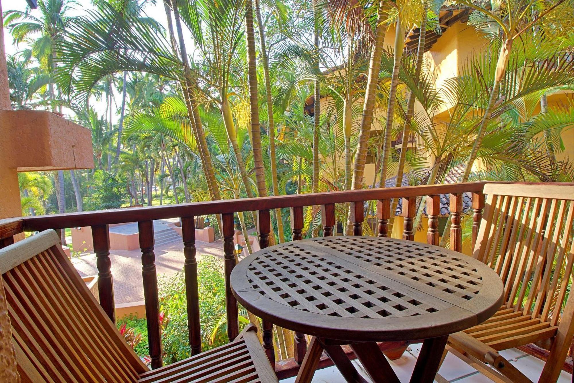 Hermoso En Tules, Frente Al Mar En Medio De Hermosos Jardines, Es Unico!!! Apartment *