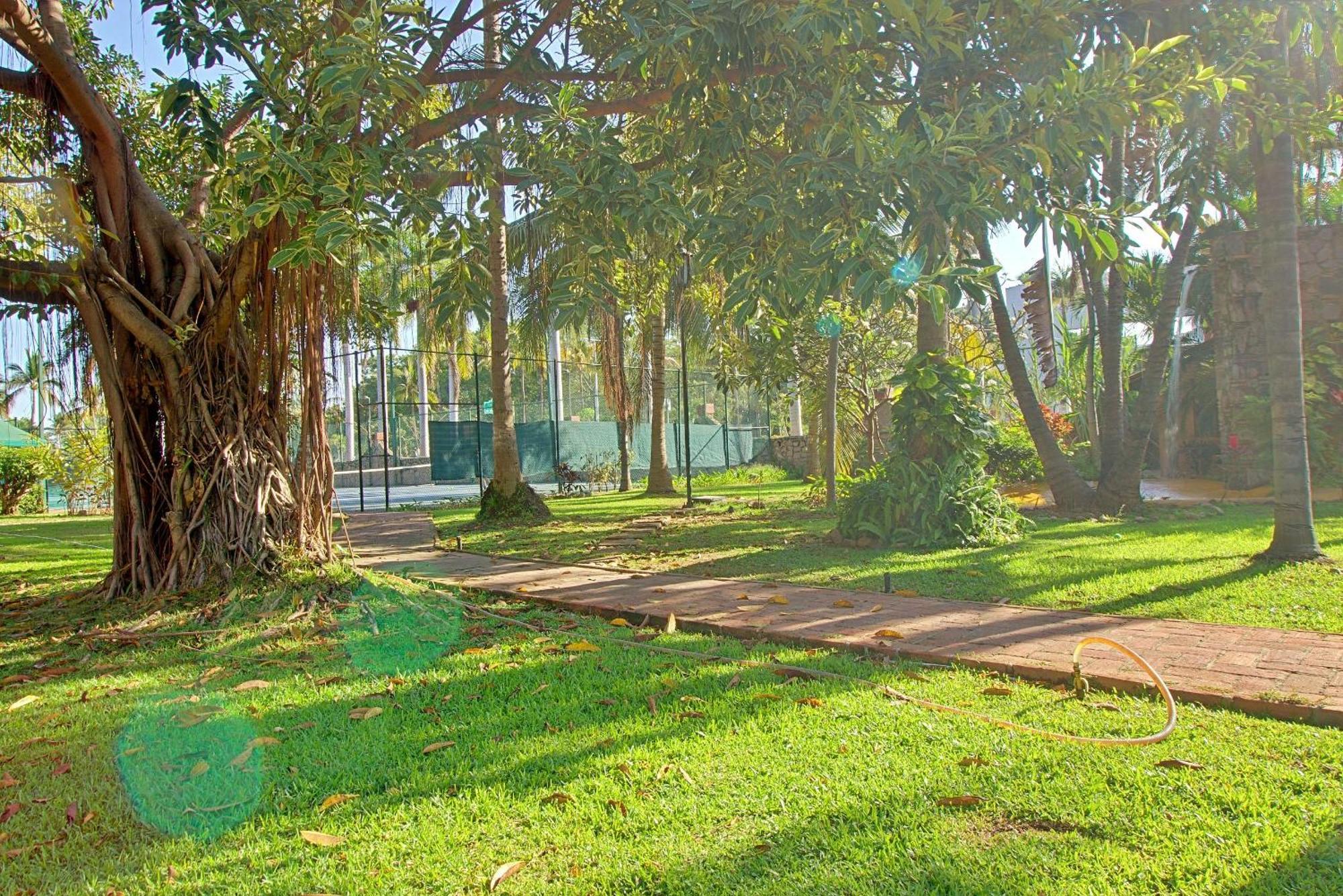 Hermoso En Tules, Frente Al Mar En Medio De Hermosos Jardines, Es Unico!!! Apartment Puerto Vallarta
