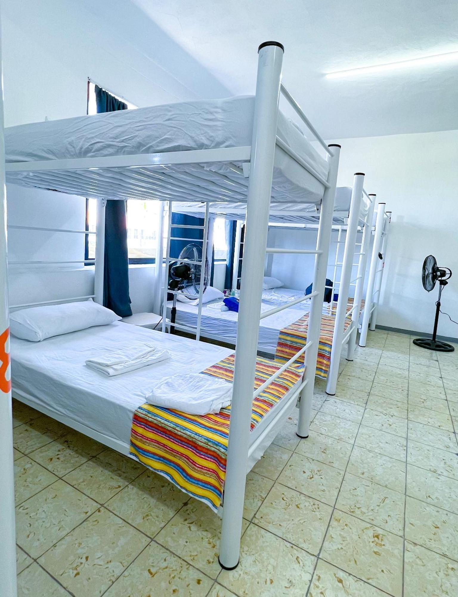 Hostel Vive Alegria