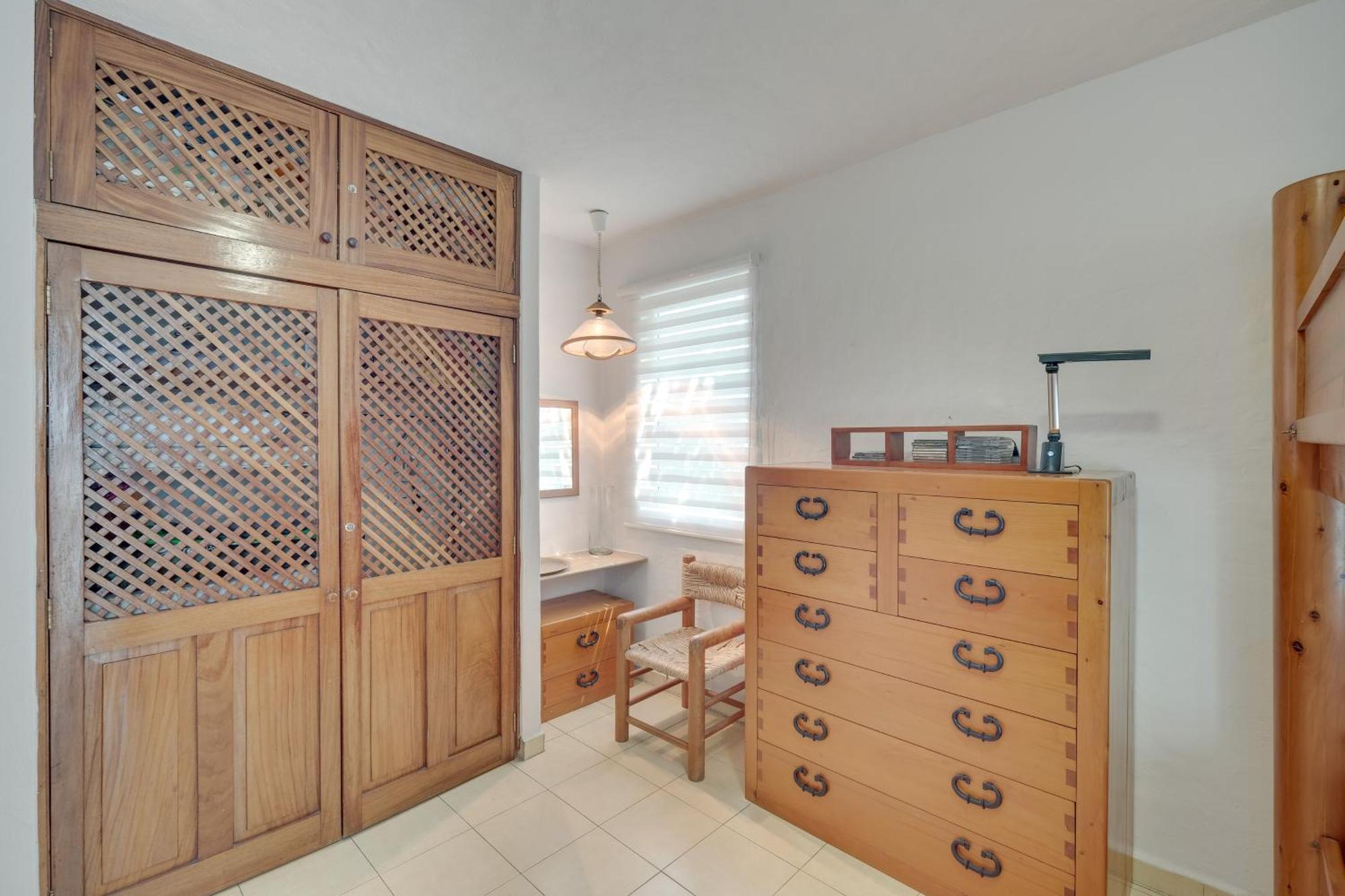 Apartamento Hideaway With Balcony And Pool! *