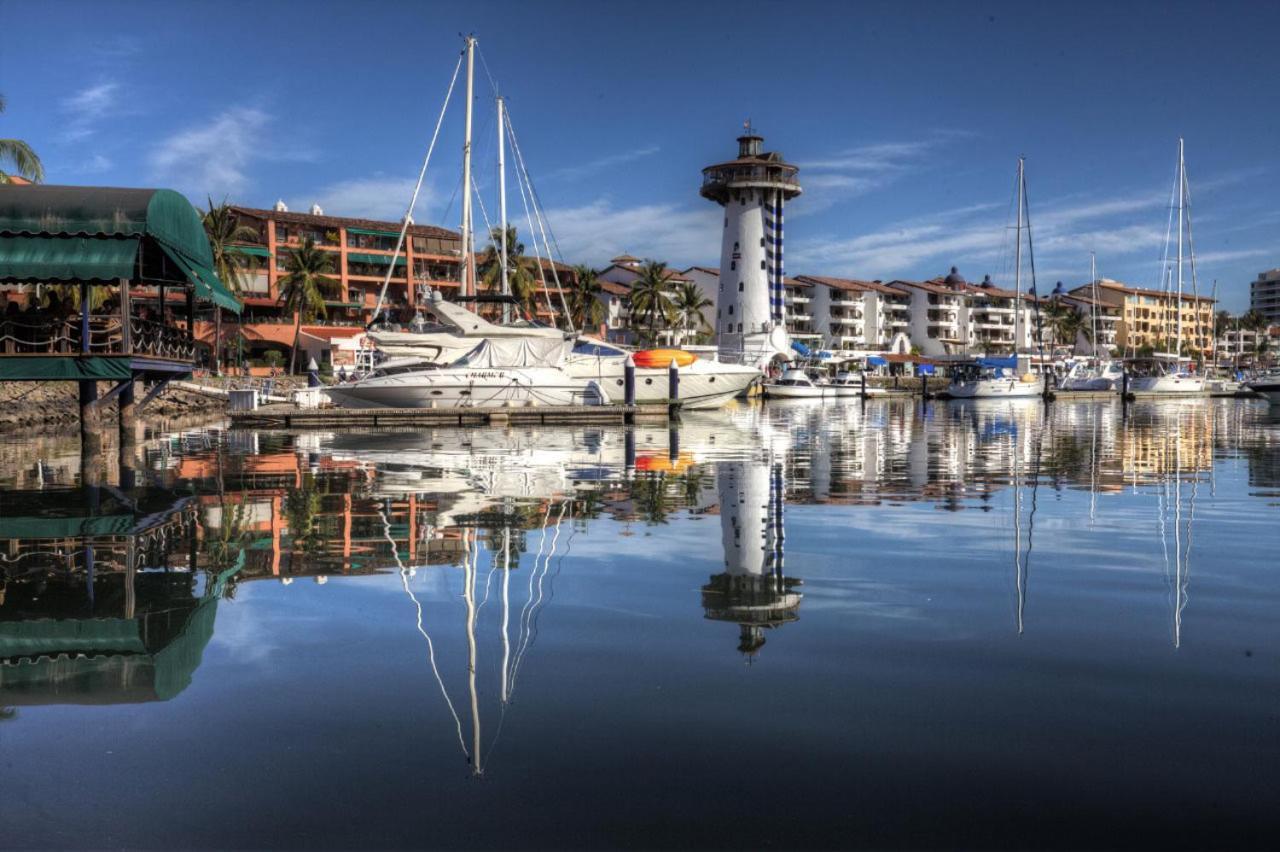 Departamento En Marina Vallarta New Listing Apartment