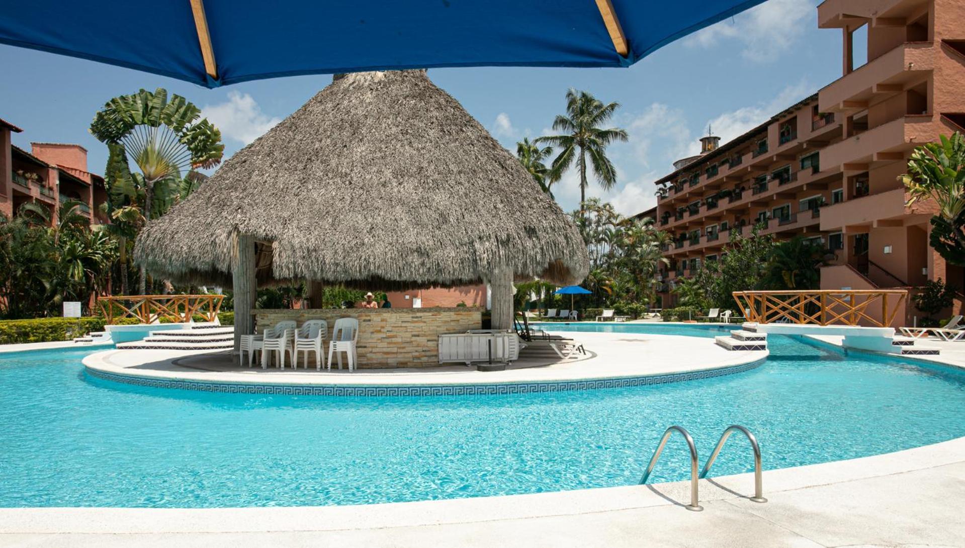 Departamento En Marina Vallarta New Listing Apartment