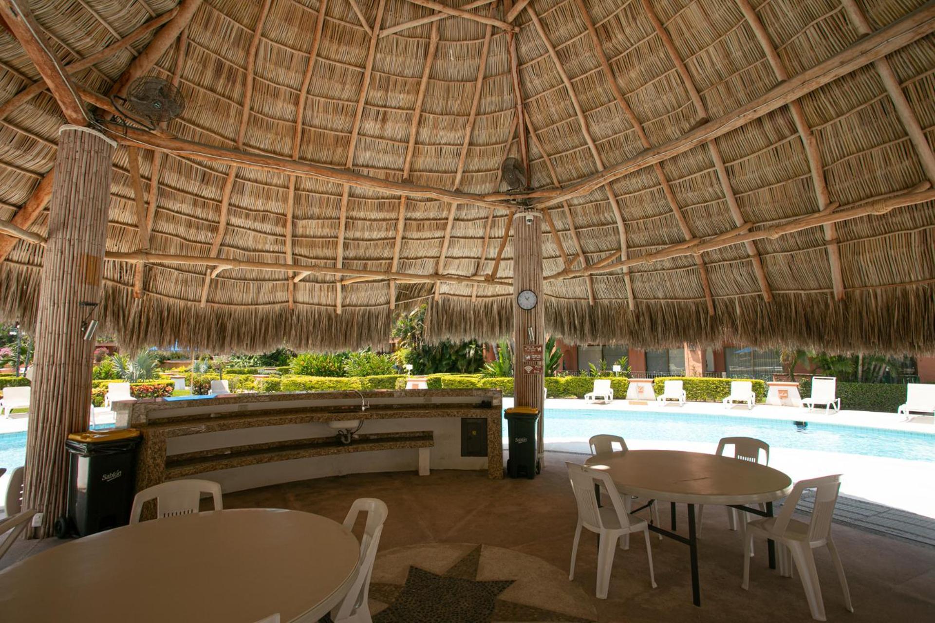 Departamento En Marina Vallarta New Listing